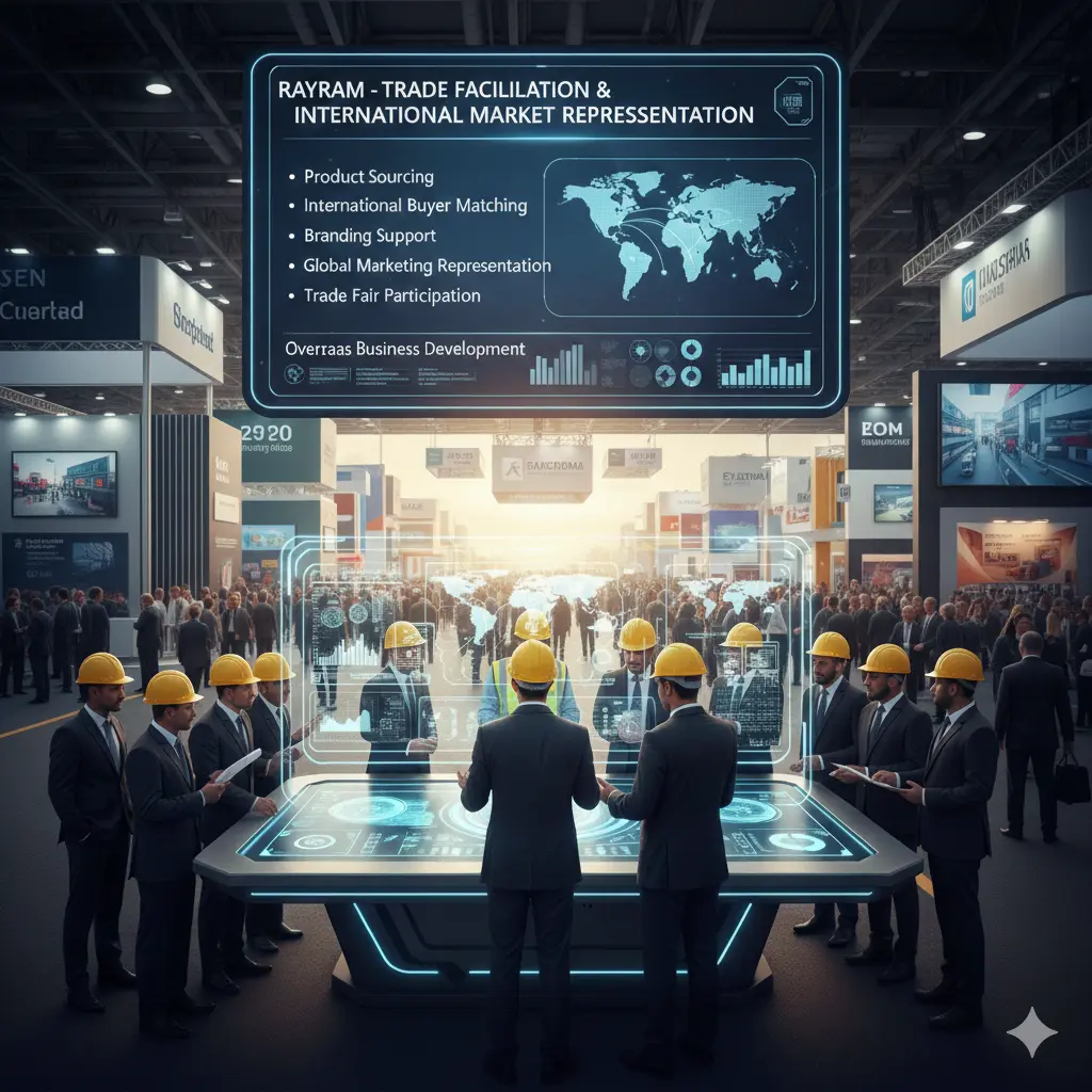 Trade Facilitation