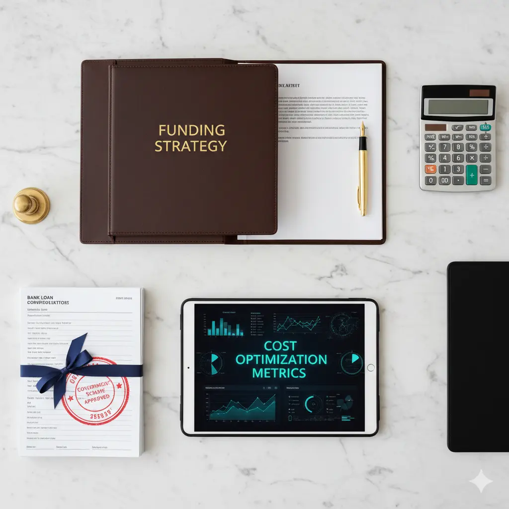 Financial Advisory