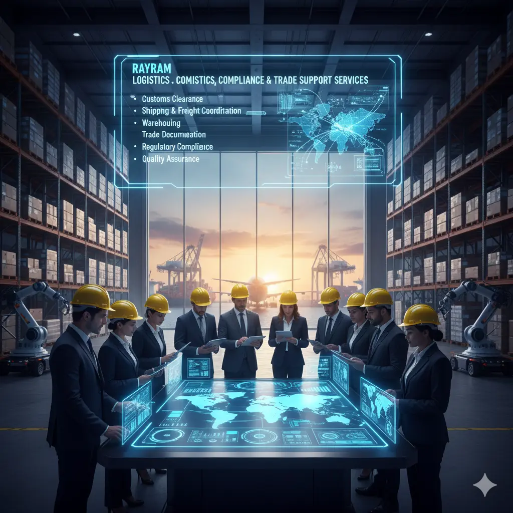 Digital Trade