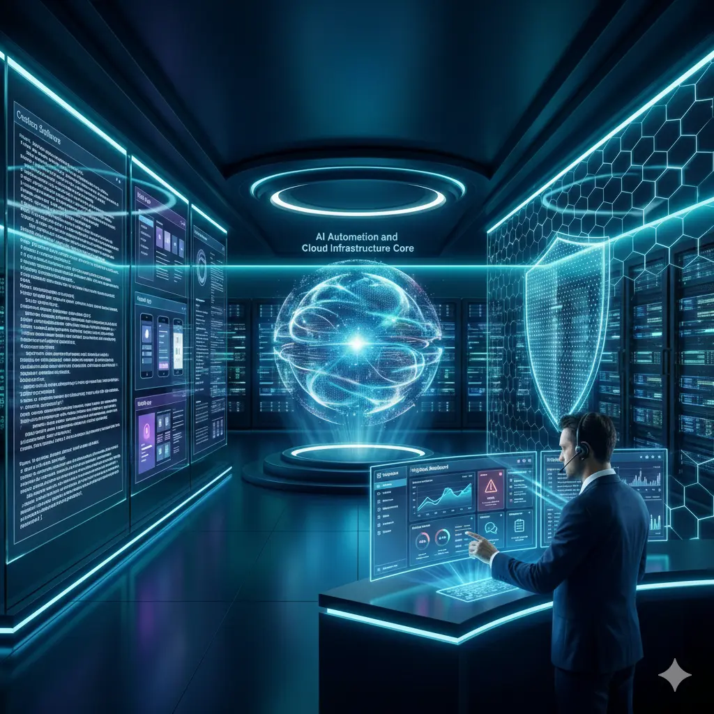 Managed IT Services