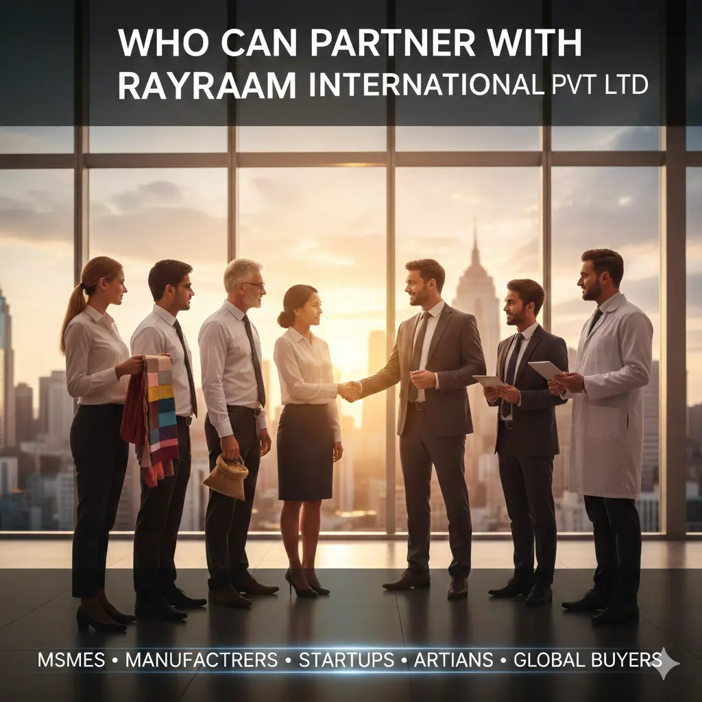 Trade Partners