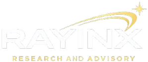 Rayinx Logo