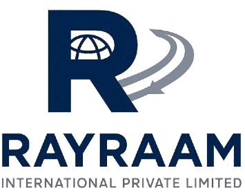 Rayraam Logo