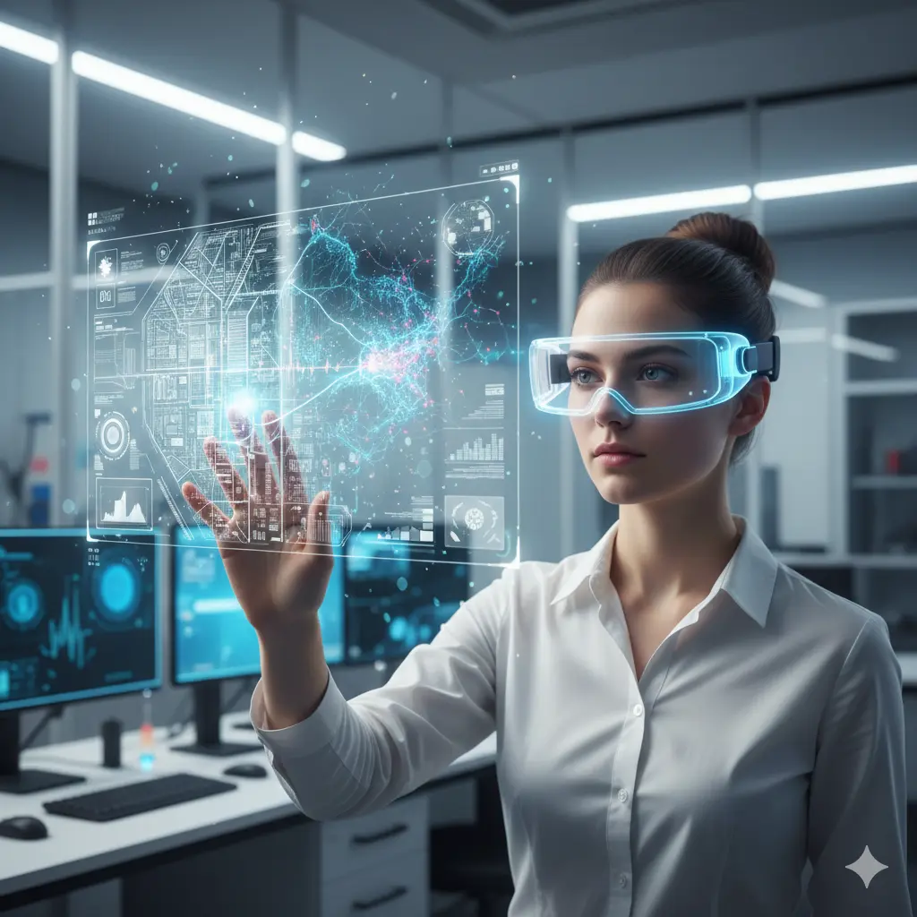 Immersive Technologies