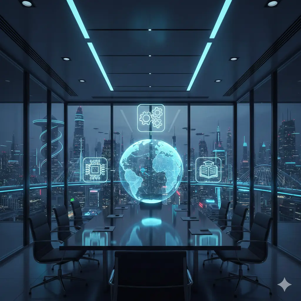 About Rayinx