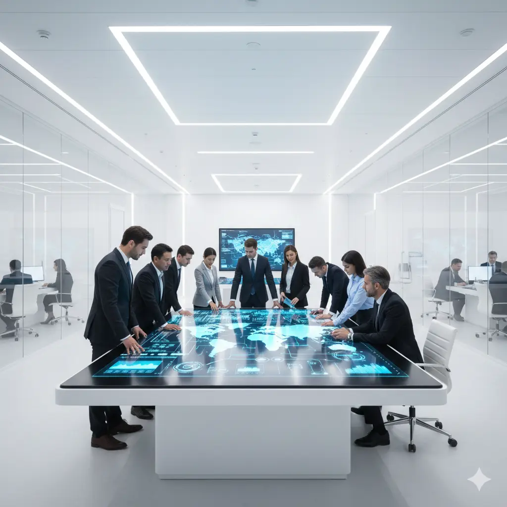 Why Choose Rayinx